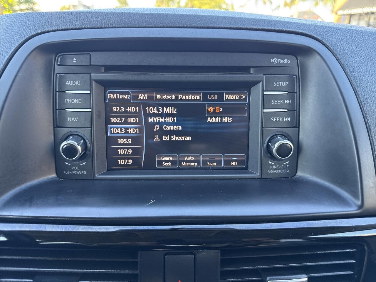 Used 2014 MAZDA CX-5 Touring FWD image 36