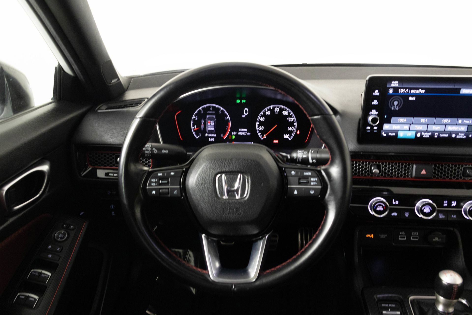 Used 2022 Honda Civic Si image 26