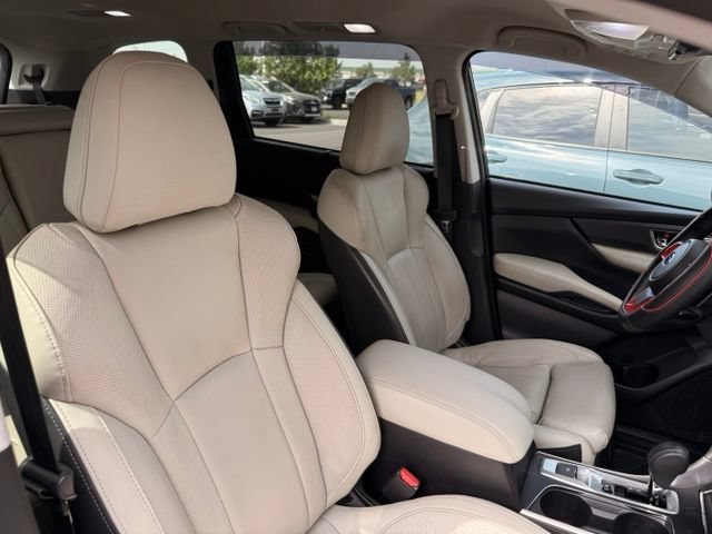 Used 2019 Subaru Ascent Limited w/ Popular Package #3 AWD/4WD image 19