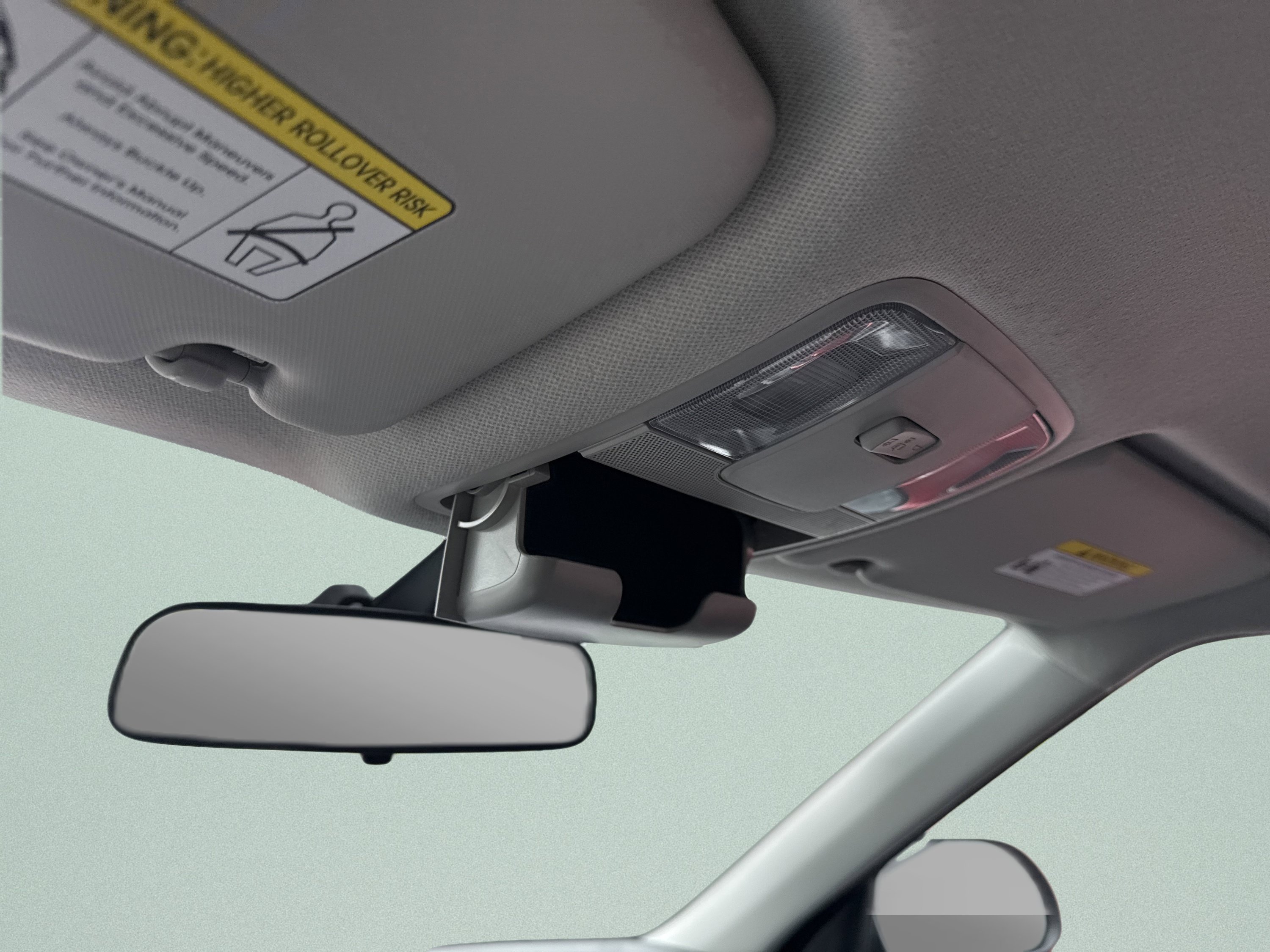 Used 2025 Kia Soul LX w/ LX Technology Package FWD image 27