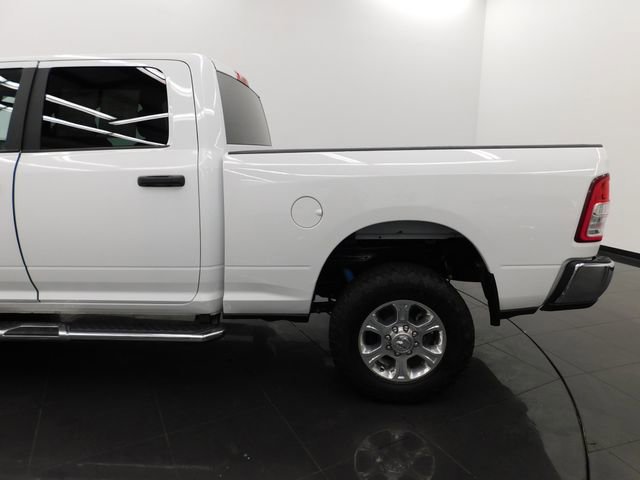 Used 2024 RAM 2500 Big Horn w/ Off Road Package image 13