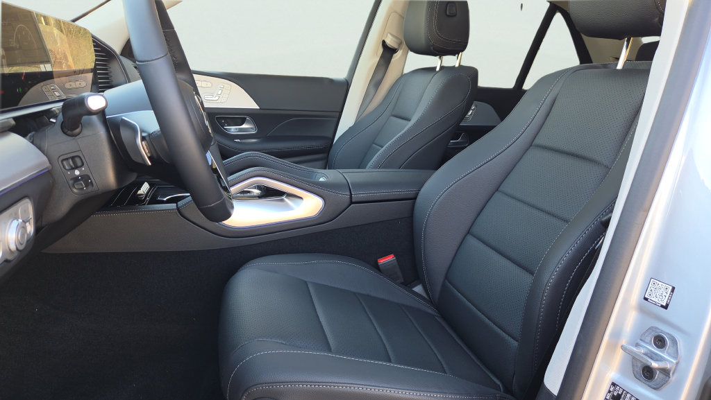 New 2026 Mercedes-Benz GLE 450 4MATIC image 19