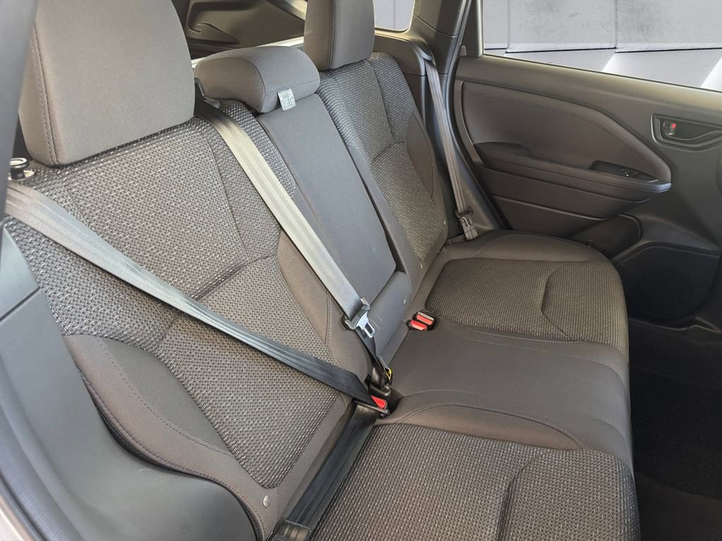 Certified 2025 Subaru Forester Premium image 16