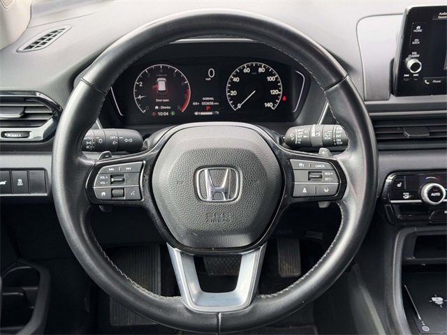 Certified 2023 Honda Pilot EX-L image 13