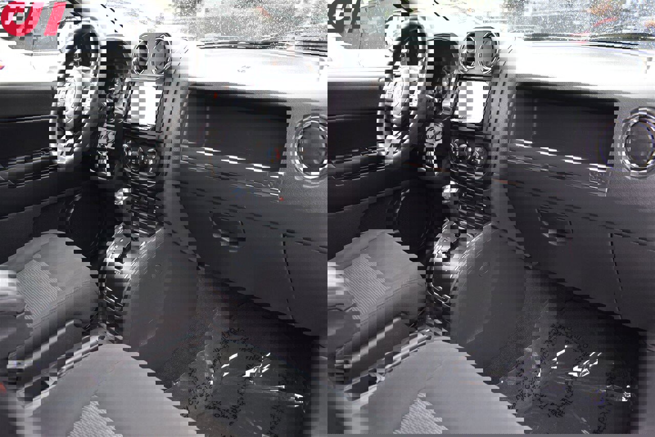 Used 2012 Jeep Compass Sport image 11