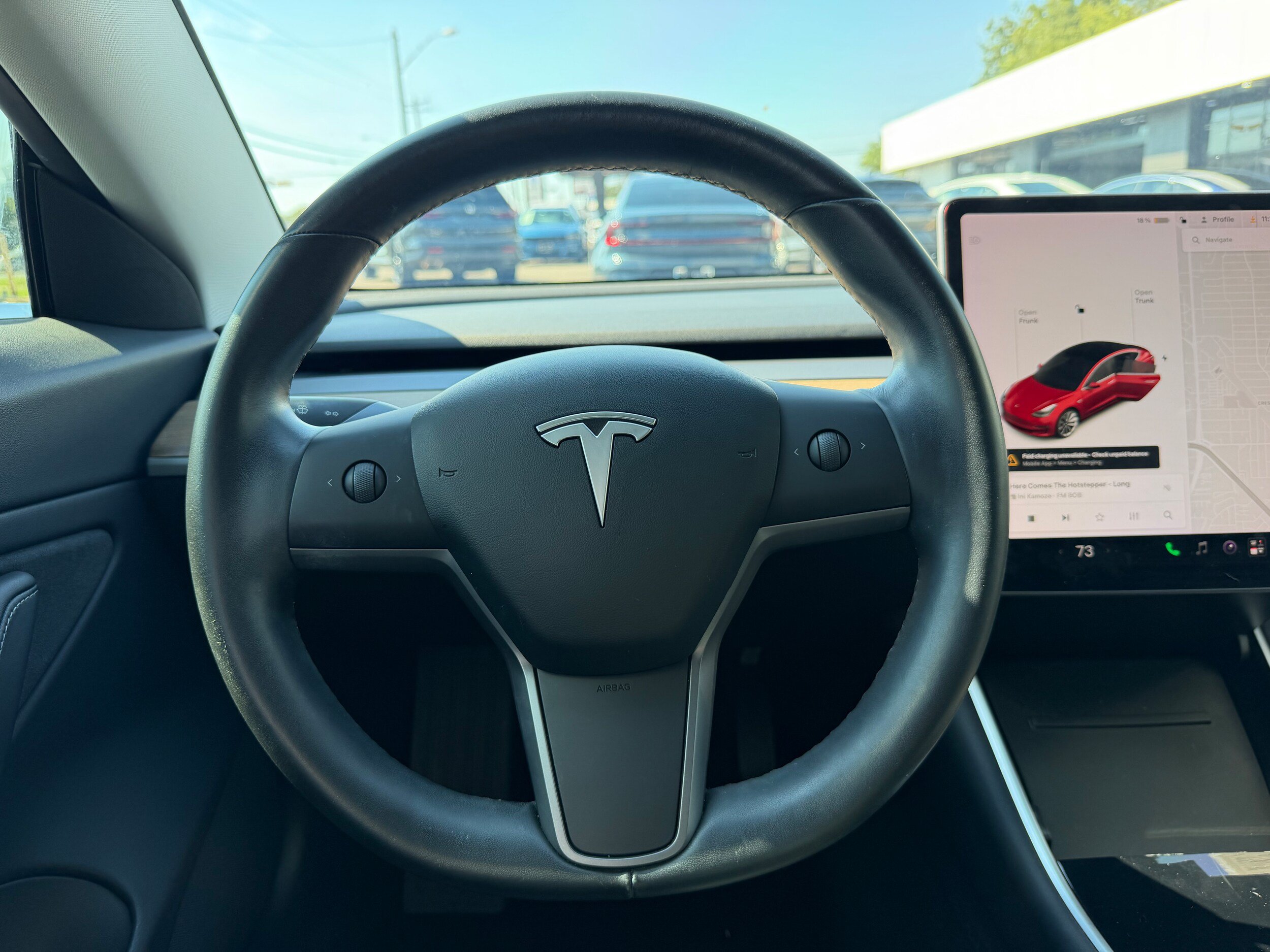 Used 2019 Tesla Model 3 Standard Range Plus RWD image 16
