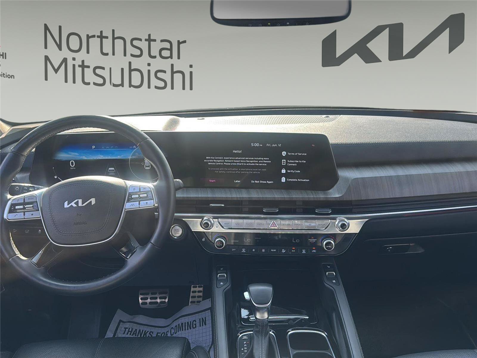 Used 2023 Kia Telluride SX AWD/4WD image 9
