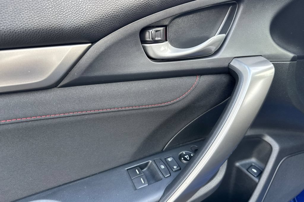 Used 2019 Honda Civic Si image 10