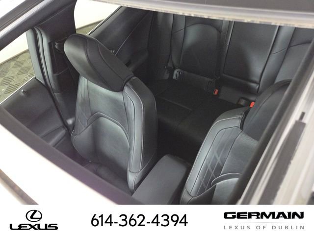 Used 2023 Lexus UX 250h 250h Premium image 33