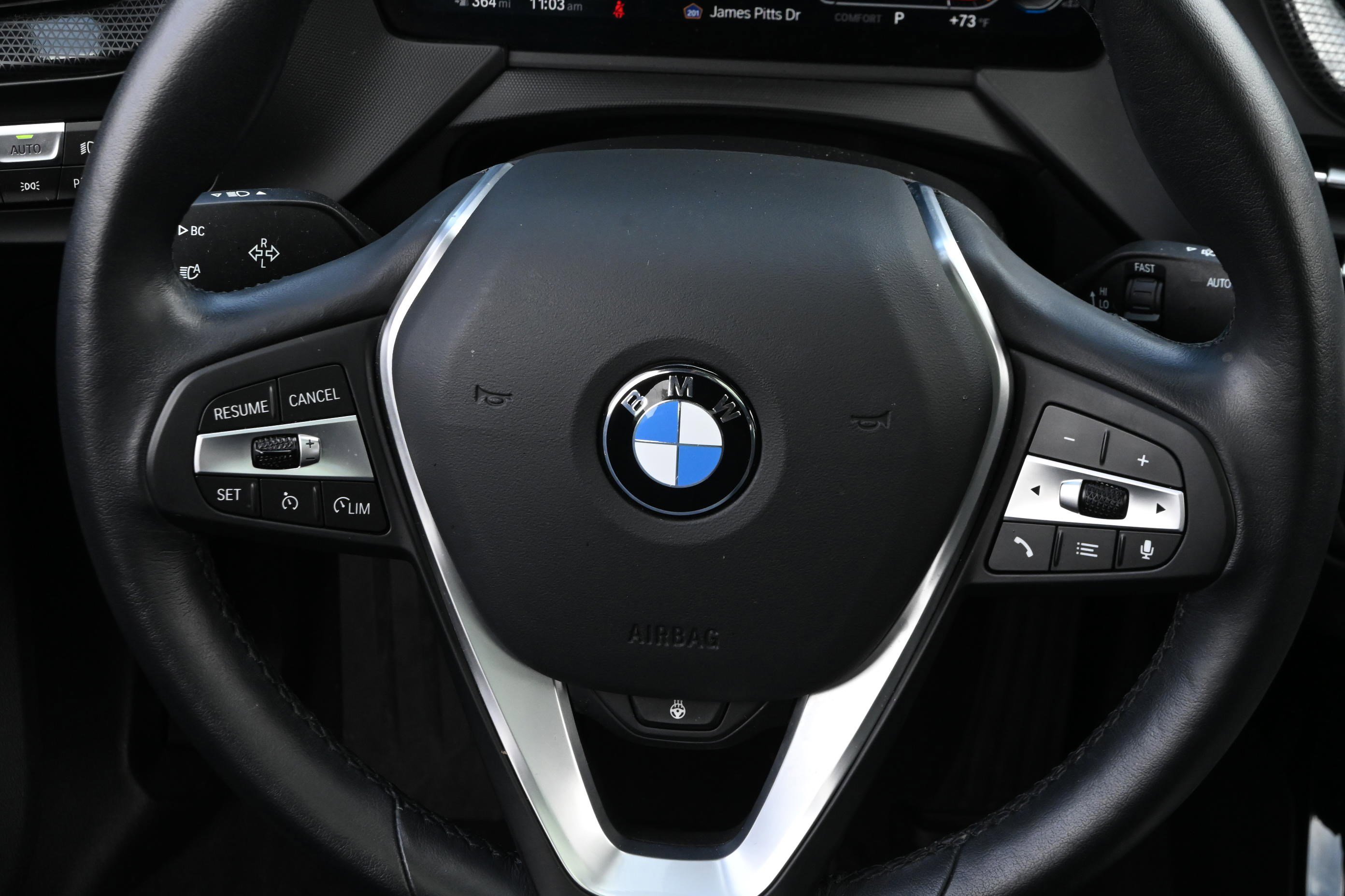 Certified 2024 BMW 228i Gran Coupe w/ Premium Package image 32