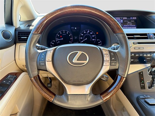 Used 2013 Lexus RX 350 FWD image 41