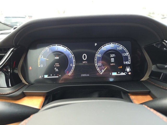 Used 2024 Jeep Grand Cherokee L Summit image 22