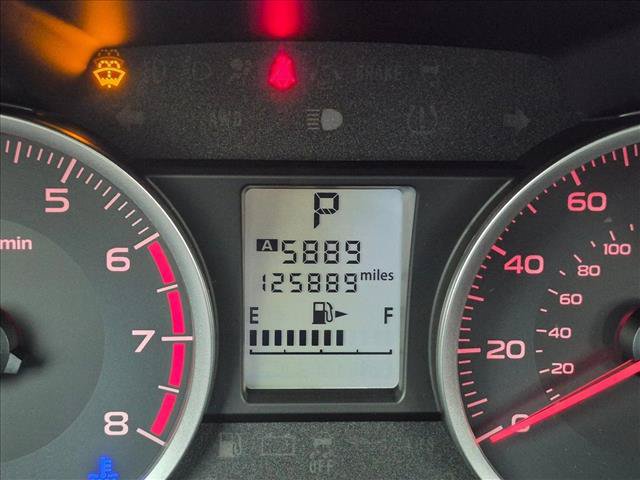 Used 2017 Subaru Forester 2.5i w/ Alloy Wheel Package AWD/4WD image 9