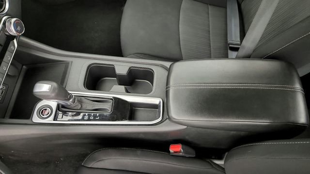 Used 2023 Nissan Sentra SV image 20