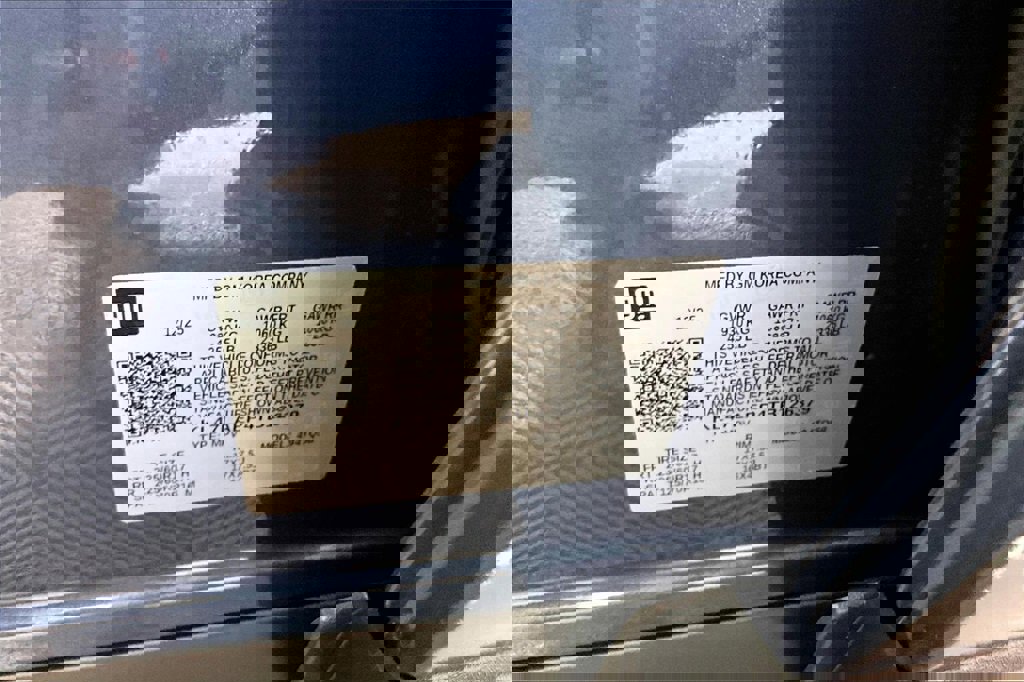 New 2026 Buick Envista Preferred image 9