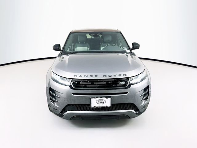 Used 2026 Land Rover Range Rover Evoque Dynamic SE image 2