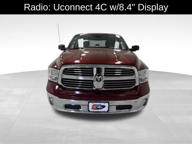 Used 2019 RAM 1500 Big Horn RWD image 9