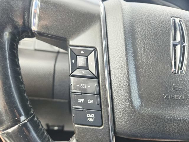 Used 2015 Lincoln Navigator 4WD image 22