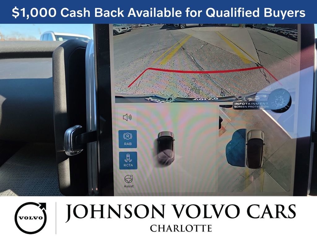 New 2026 Volvo EX30 Ultra w/ Protection Package Premier image 25