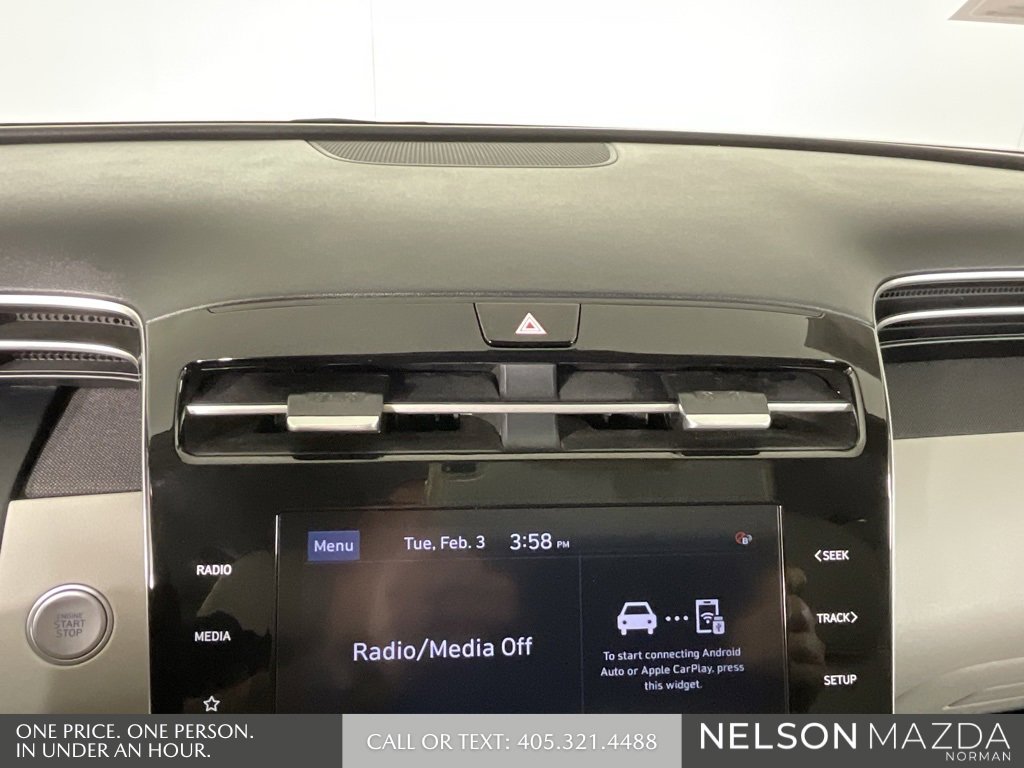 Used 2023 Hyundai Tucson SEL w/ Convenience Package image 31