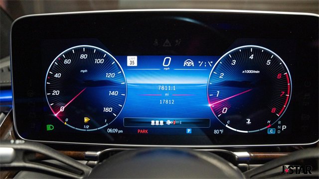 Used 2023 Mercedes-Benz Maybach S 680 4MATIC image 13