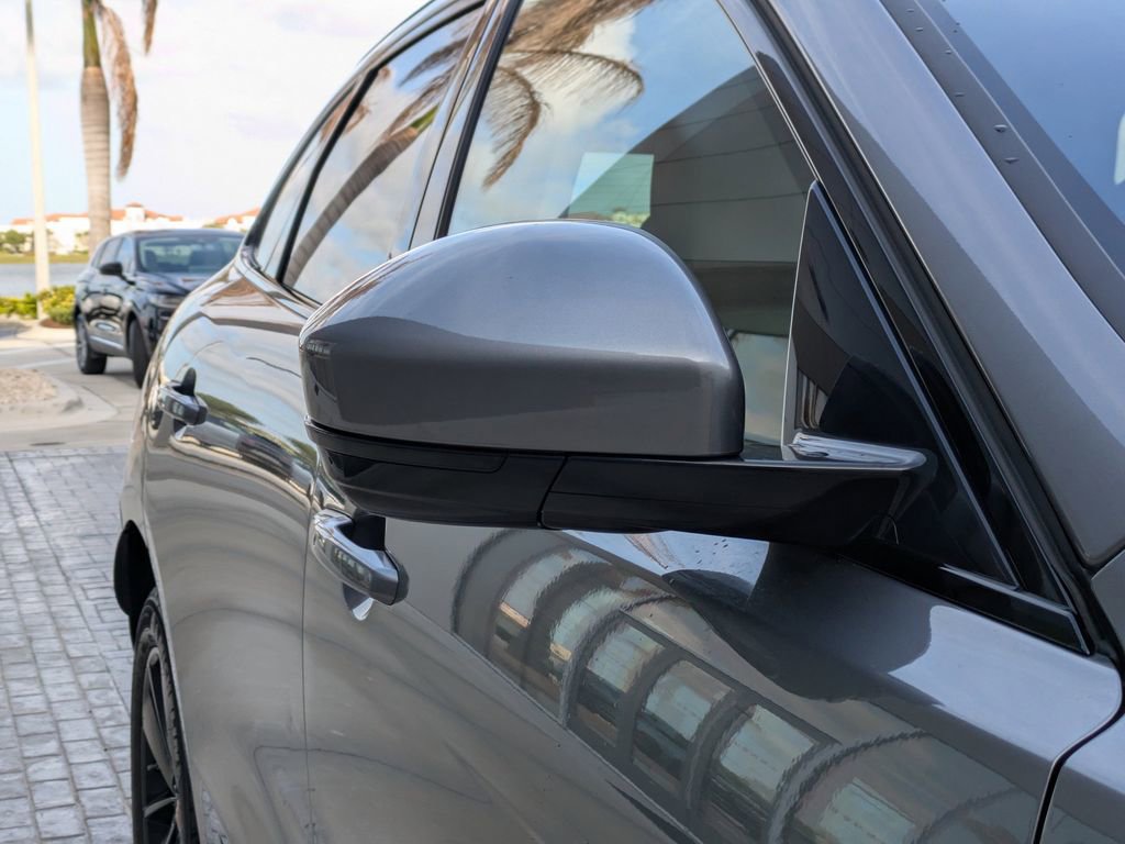 Used 2021 Jaguar F-PACE S image 13