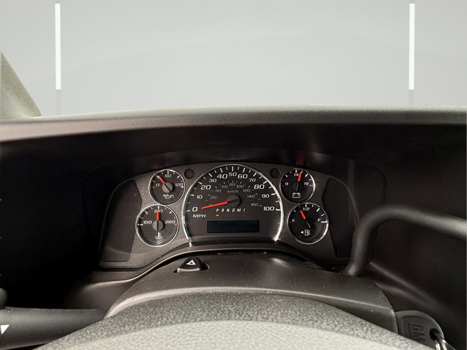 Certified 2024 Chevrolet Express 2500 Work Van w/ Driver Convenience Package image 19