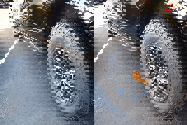 New 2025 Ford Expedition Tremor image 4