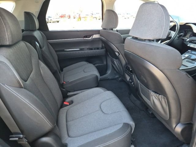 Used 2021 Hyundai Palisade SEL w/ Convenience Package image 39