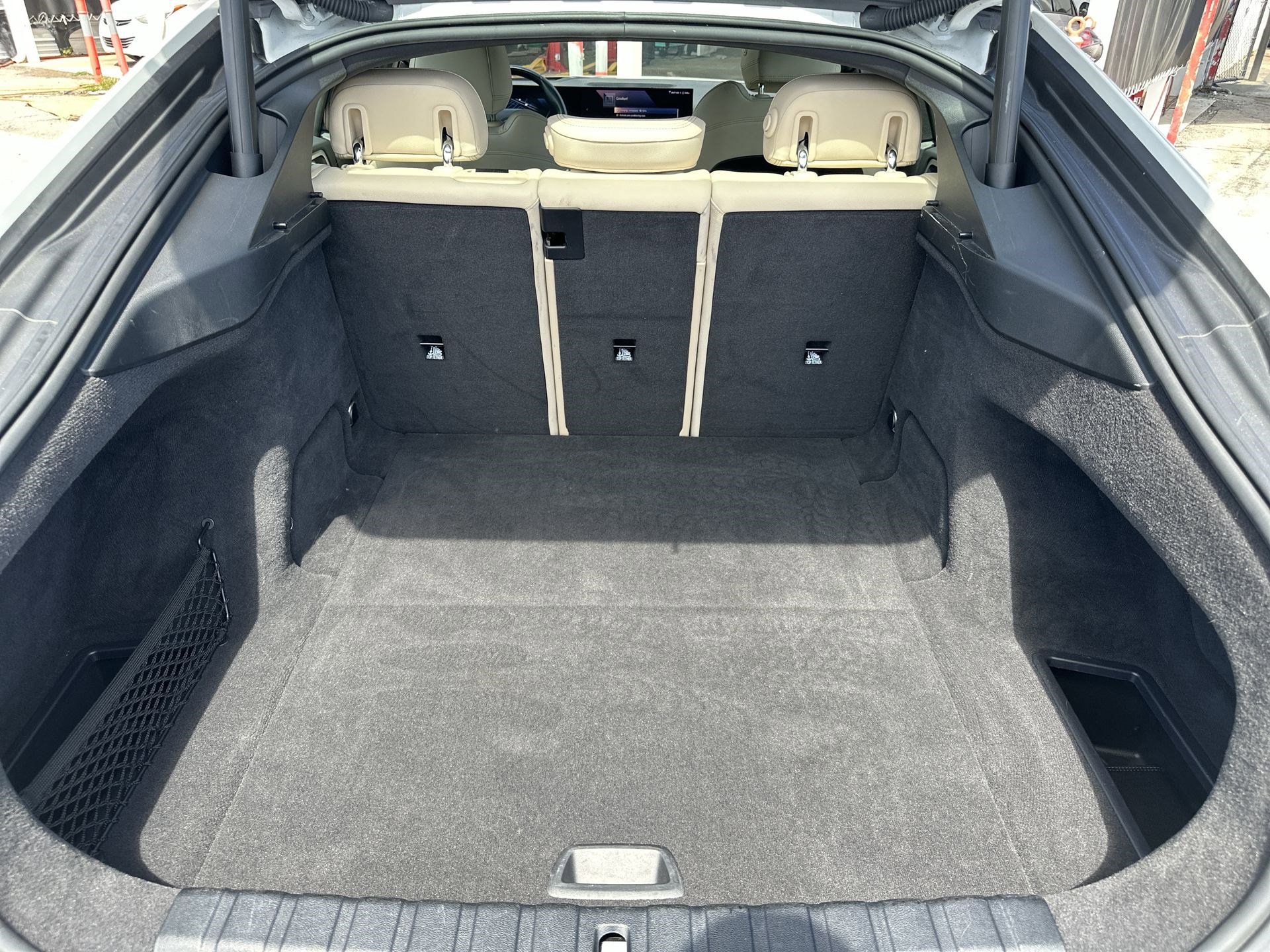 Used 2024 BMW i4 xDrive40i image 25