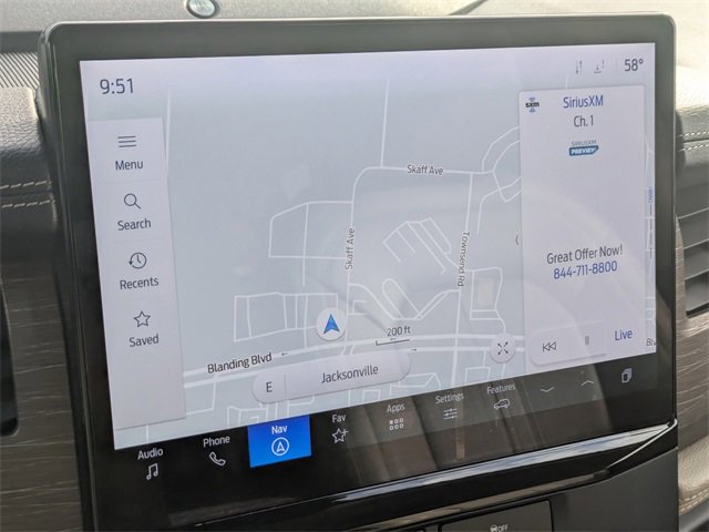 Used 2023 Ford Expedition Max Limited image 30