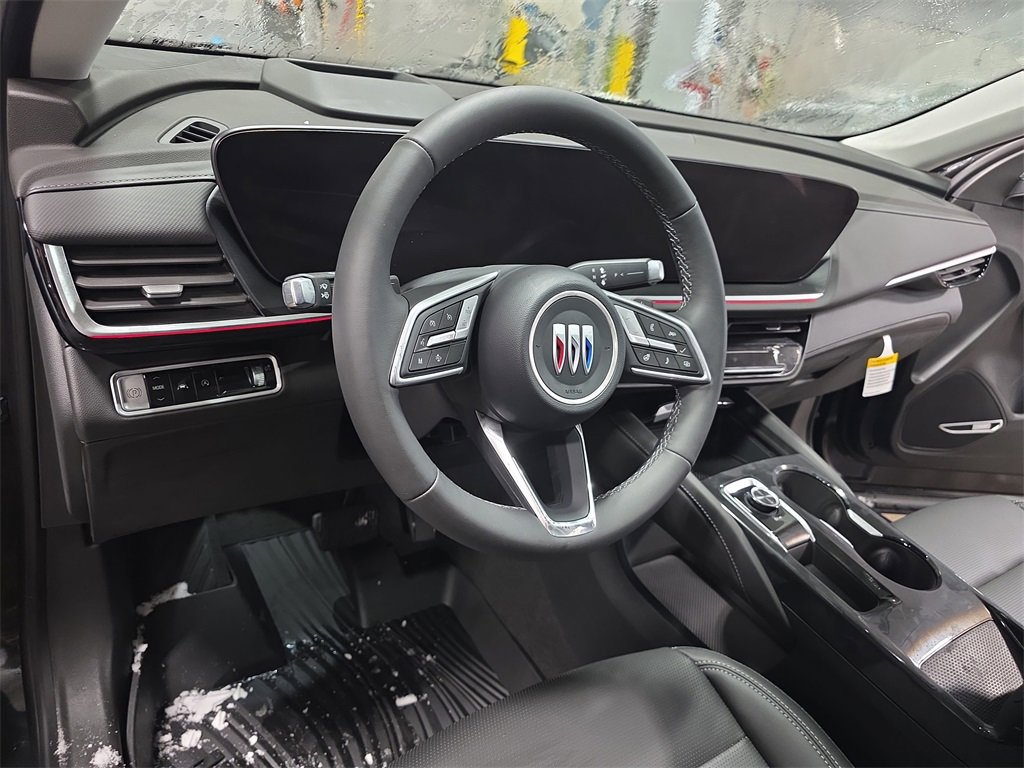 New 2026 Buick Envision Preferred image 17