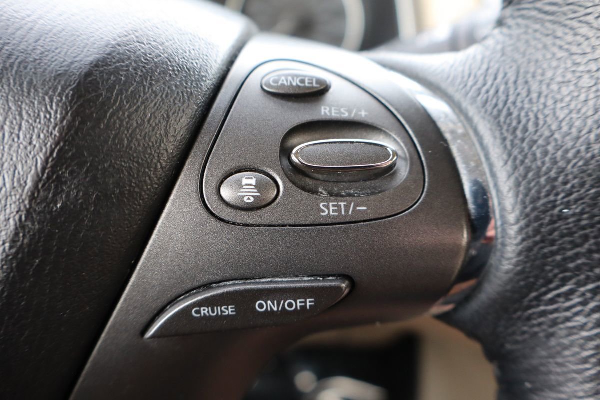 Used 2019 Nissan Murano SL image 30