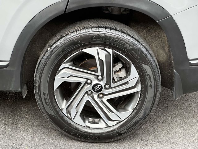 Used 2022 Hyundai Santa Fe SE AWD/4WD image 15