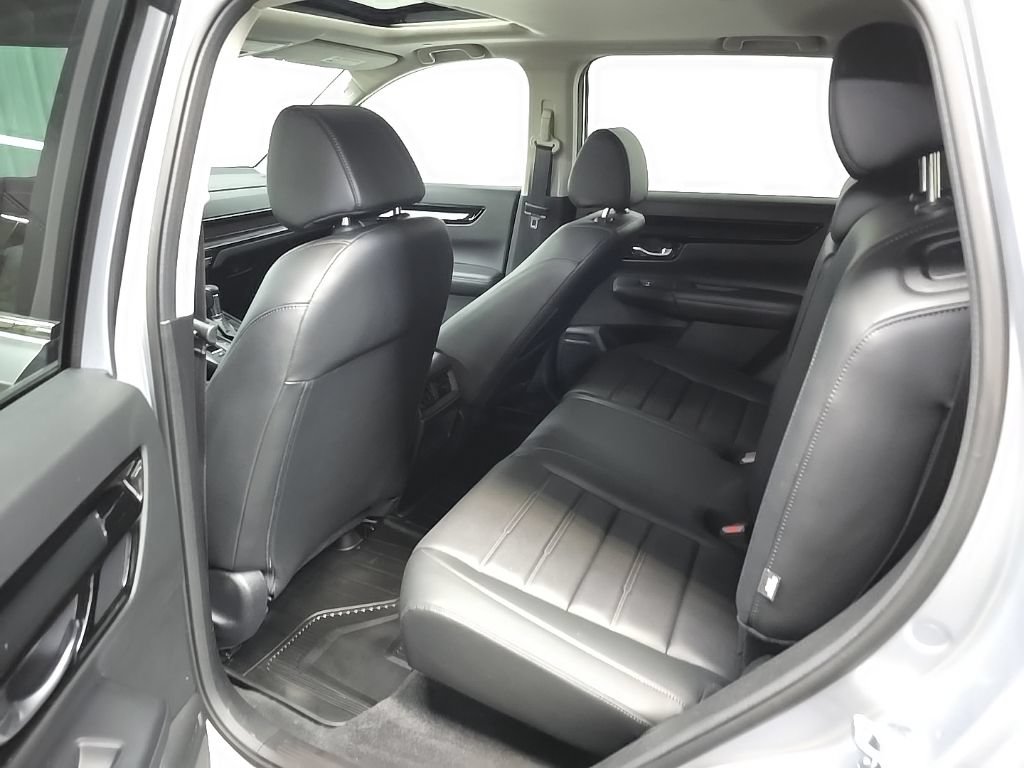Used 2023 Honda CR-V EX-L image 31