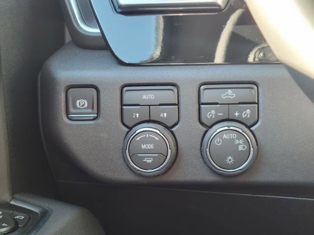 New 2026 Chevrolet Silverado 1500 LT AWD/4WD image 12