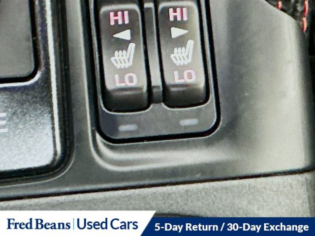 Used 2024 Subaru Forester Sport image 21