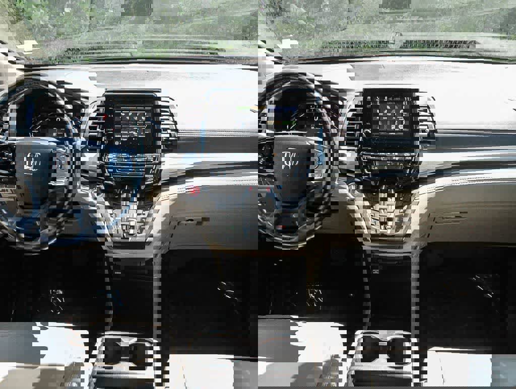 Used 2019 Honda Odyssey EX-L image 11