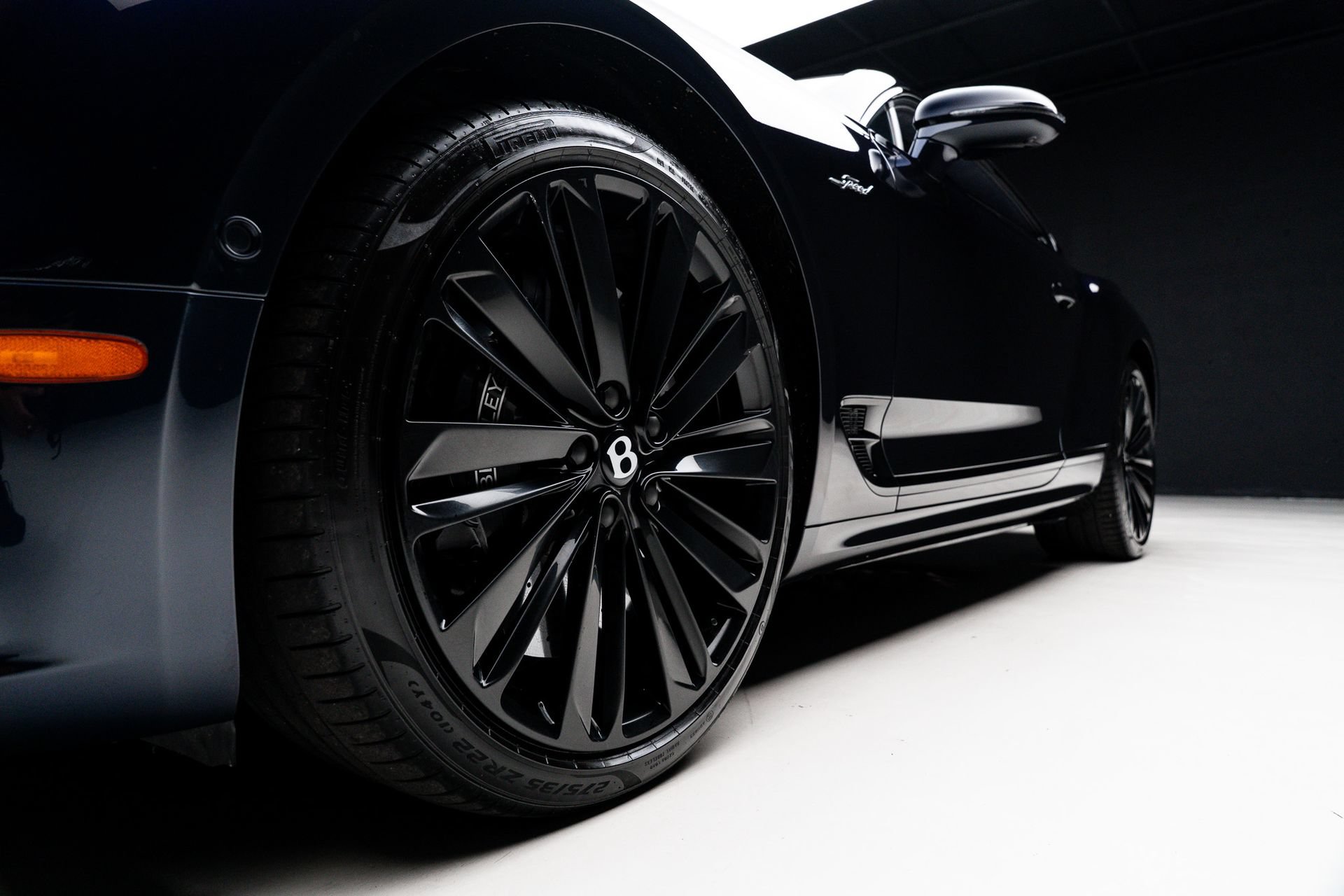 Used 2023 Bentley Continental GT Speed AWD/4WD image 41