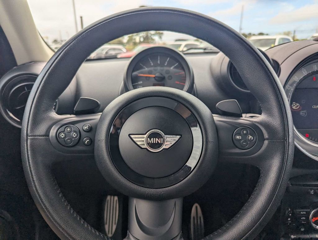 Used 2015 MINI Cooper Countryman S image 27