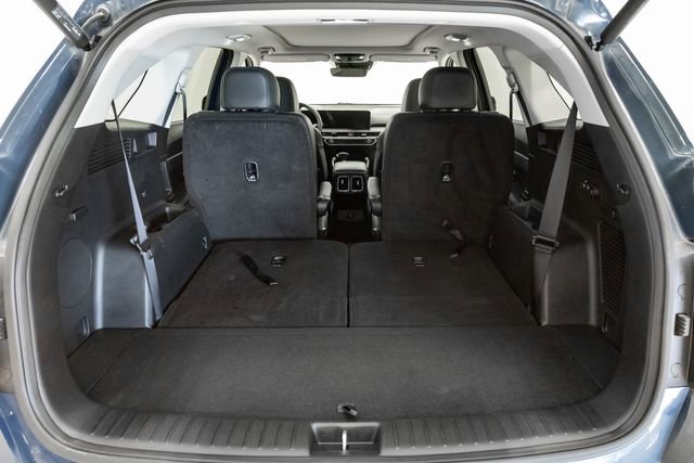Certified 2025 Kia Sorento X-Line EX image 32