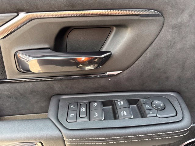 New 2027 RAM 1500 RHO AWD/4WD image 11