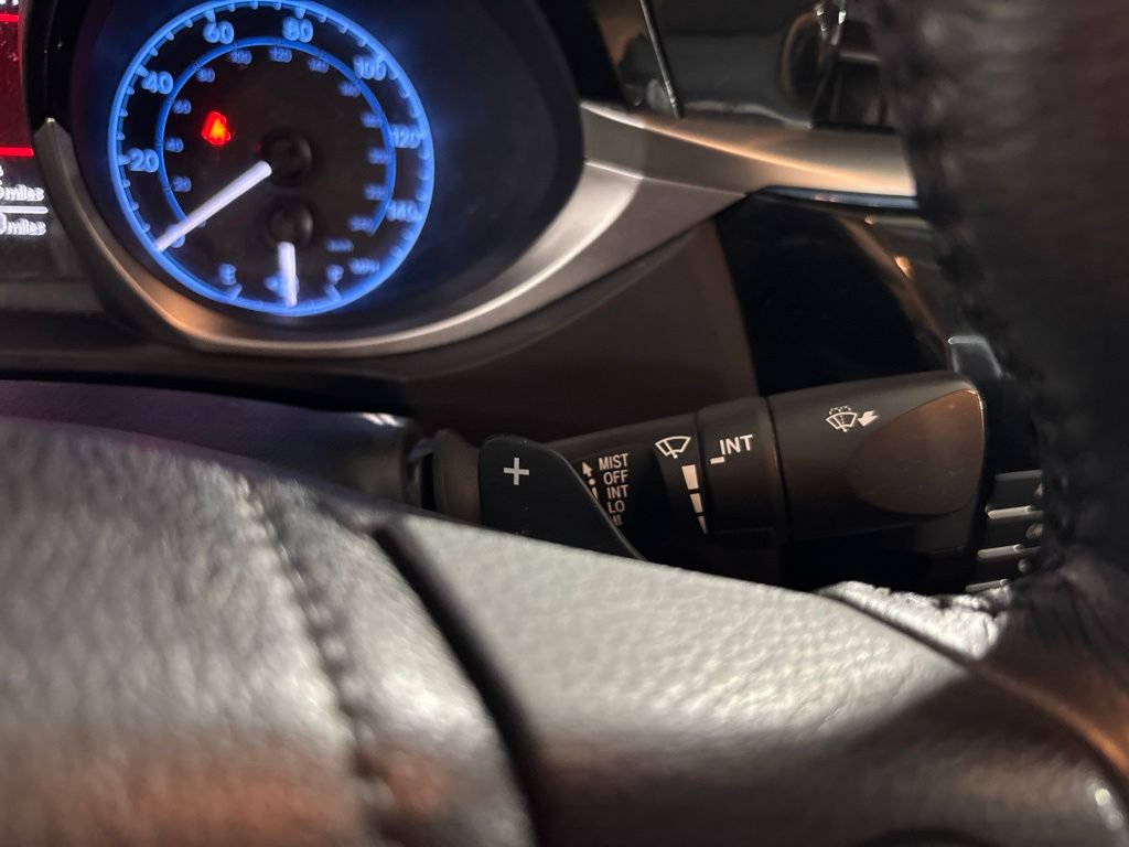 Used 2015 Toyota Corolla S FWD image 20