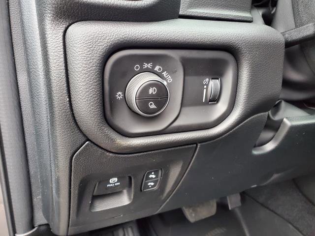 New 2026 RAM 1500 Big Horn w/ Night Edition image 8