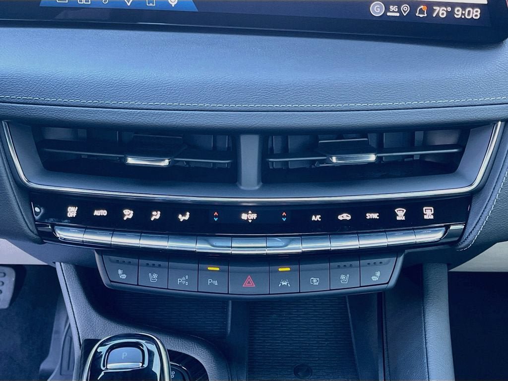 New 2026 Cadillac CT5 Premium Luxury w/ Technology Package RWD image 25