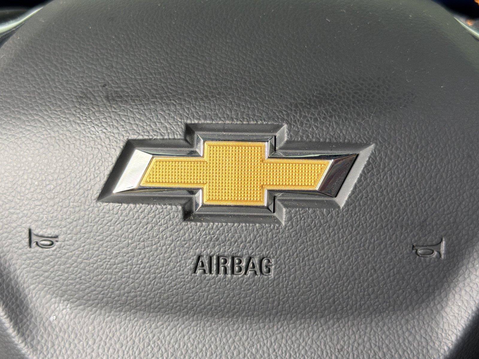 Used 2024 Chevrolet Blazer EV LT AWD/4WD image 23