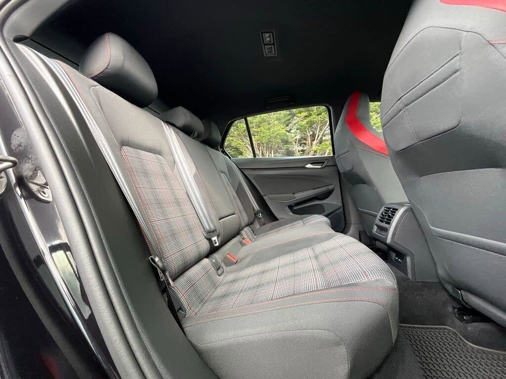 Used 2022 Volkswagen GTI S image 14