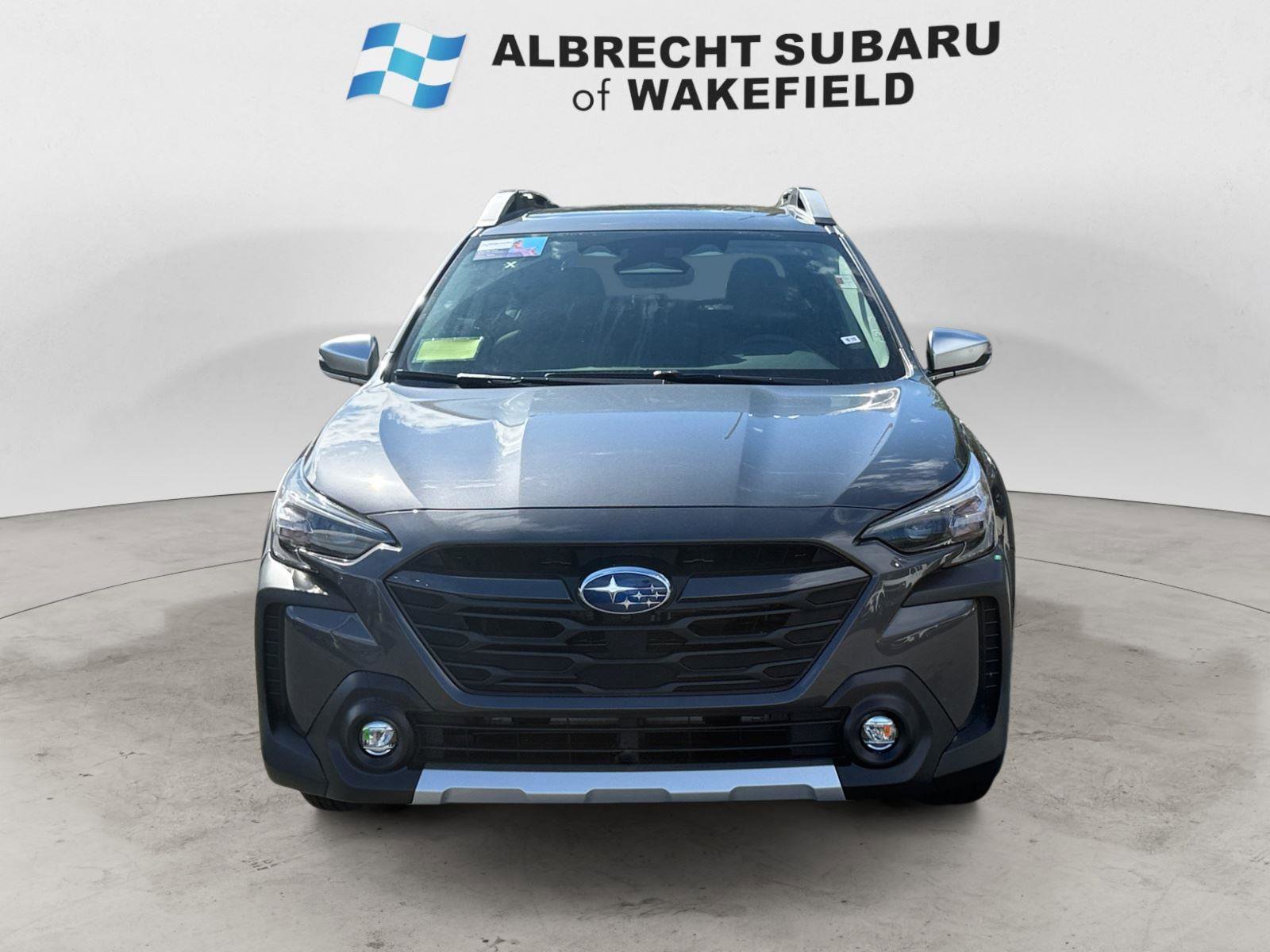 New 2025 Subaru Outback Touring XT image 8