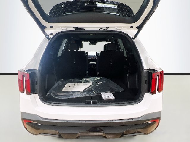 New 2026 Kia Sorento SX Prestige AWD/4WD image 28