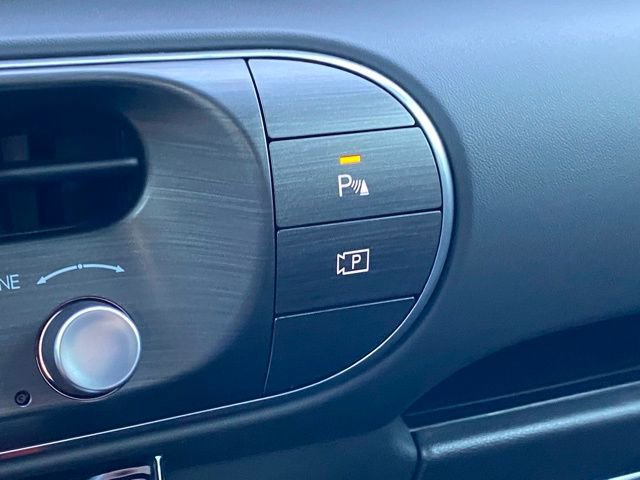 New 2026 Hyundai Palisade Calligraphy image 18